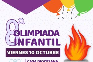 olimpiadas infantiles 2526