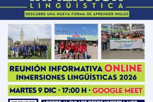 REUNIÓN ONLINE REUNIÓN ONLINE